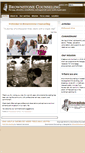 Mobile Screenshot of brownstonecounseling.com